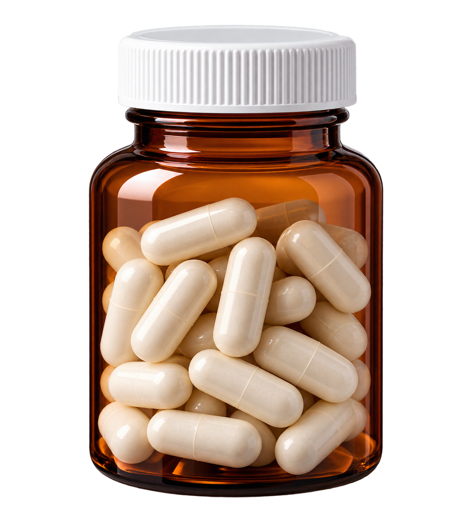 SUPLEMENTOS ORALES CONVENCIONALES