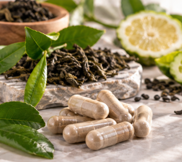 FÓRMULA COMPROBADA POR FDA Y COFEPRIS