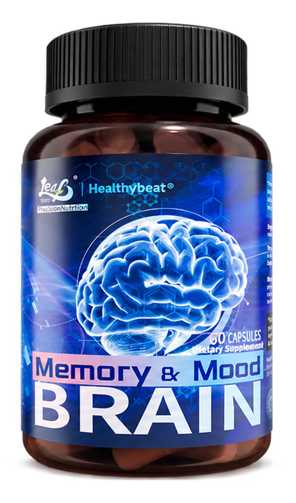 HEALTHYBEAT® BRAIN